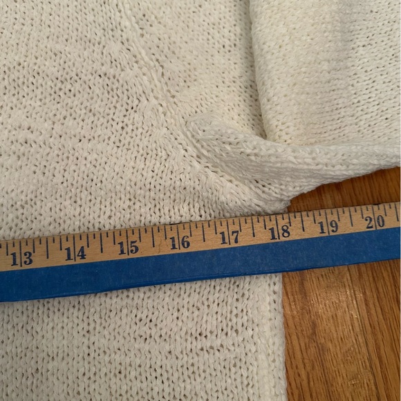 BCBG MaxAzria long Sweater Size XL @ - Picture 12 of 12